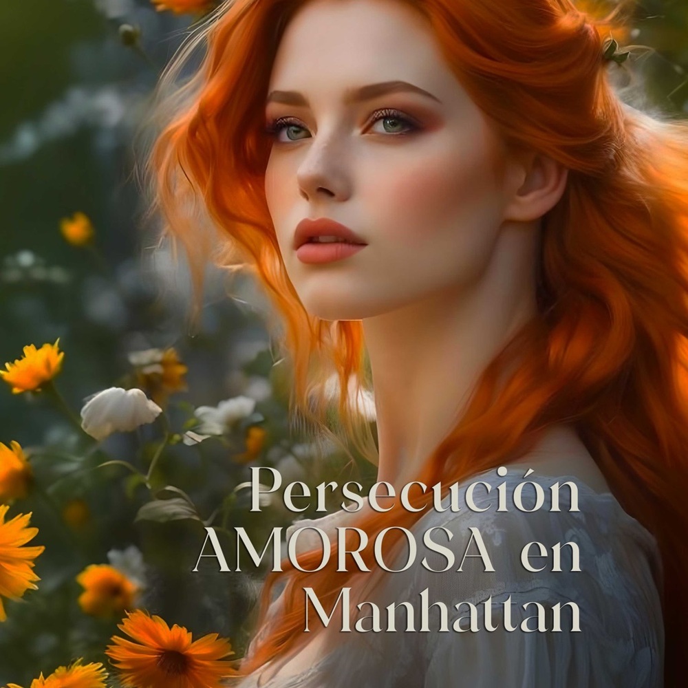eBook And Audiobook Persecución Amorosa En Manhattan